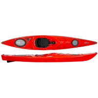 Dagger Stratos 12.5 - Red 