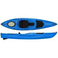 Dagger Axis E 10.5 - Blue 