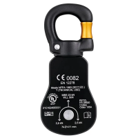 Petzl Spin S1 Open