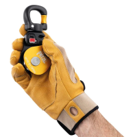 Petzl Spin S1 Open