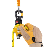 Petzl Spin S1 Open