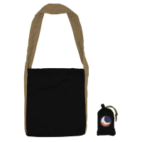 Ticket To The Moon Eco Bag 