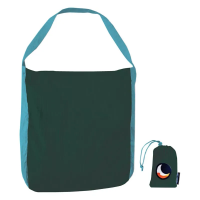 Ticket To The Moon Eco Bag 