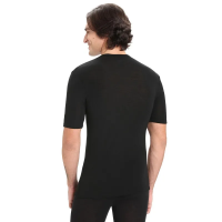 Icebreaker Men's Merino 175 Everyday Short Sleeve Crewe Thermal Top