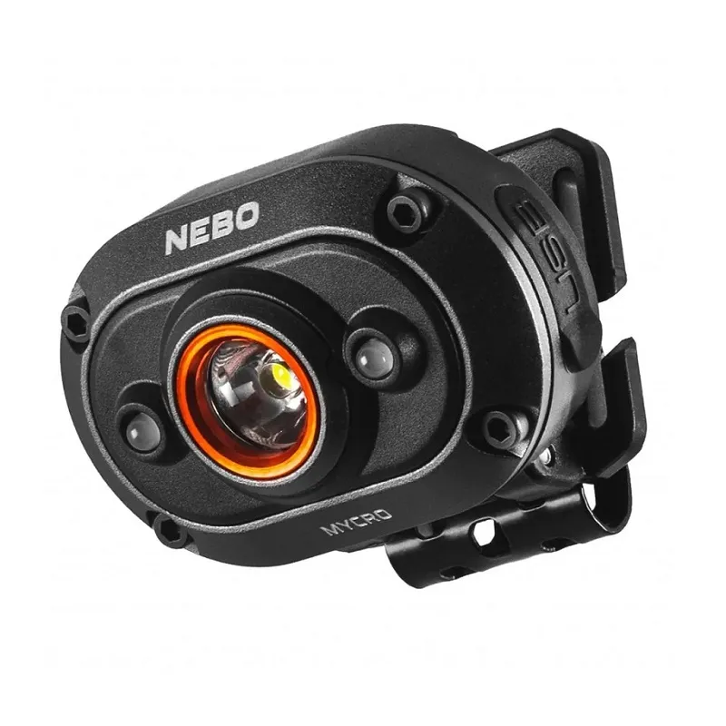 Nebo Mycro 400