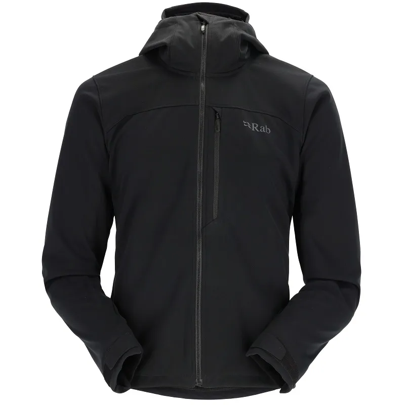 Rab Scimitar Jacket