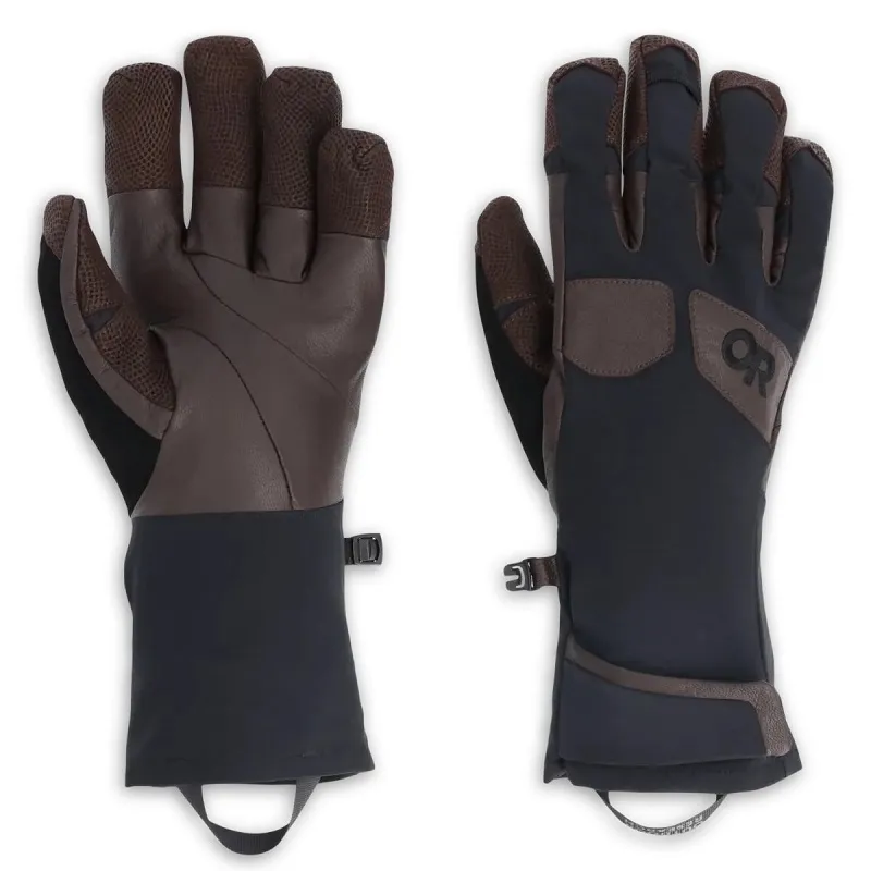 Outdoor Research Extravert in Black Chocolate Natural