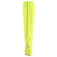 Mac In A Sac Full Zip Origin Overtrousers in Neon Yellow