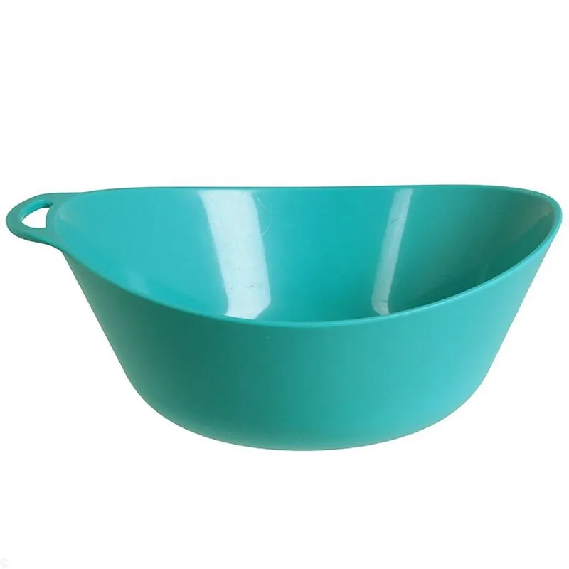 Lifeventure Ellipse Bowl in Teal