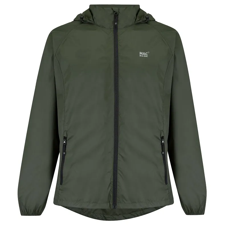 Mac In A Sac Origin 2 in Khaki