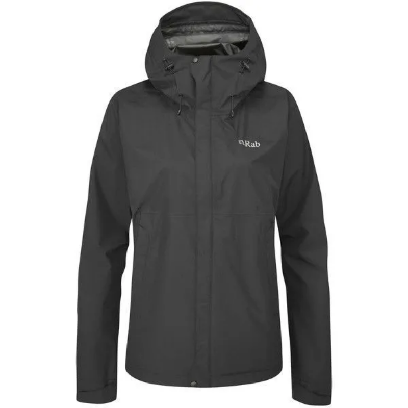 Rab Women's Downpour Eco Jacket