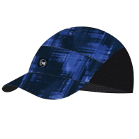 Buff Speed Cap