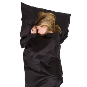Lifeventure Silk Ultimate Sleeping Bag Liner