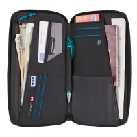Lifeventure RFiD Travel Wallet