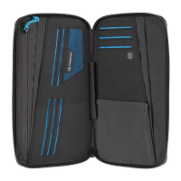Lifeventure RFiD Travel Wallet