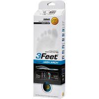 Sidas 3 Feet High - Wide