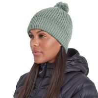 Montane Pip Beanie in Eucalyptus