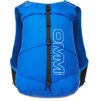 OMM Ltd MountainFire 15 Vest 2 x 350ml Flexi Flask