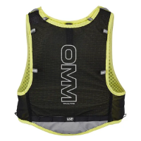 OMM Ltd TrailFire Vest 2 x 350ml Flexi Flask