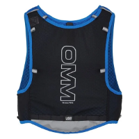 OMM Ltd TrailFire Vest 2 x 350ml Flexi Flask