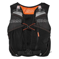 OMM Ltd TrailFire Vest 2 x 350ml Flexi Flask