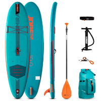 Jobe Mira 10.0 Package - Teal 