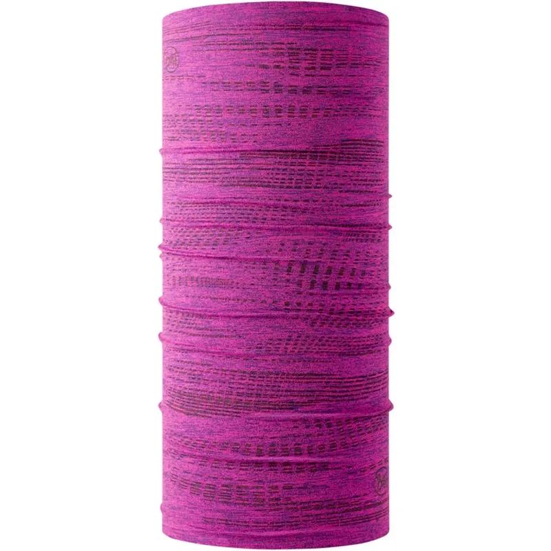 Buff Dryflx Buff in Pink Fluor