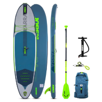 Jobe Yarra 10.6 - Steel Blue - 2023