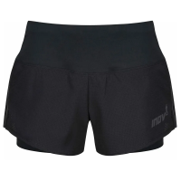 INOV8 TrailFly Ultra 3' 2in1 Short W in Black