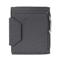 Lifeventure RFiD Wallet in Grey