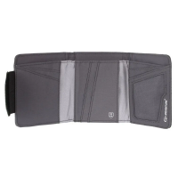 Lifeventure RFiD Wallet in Grey