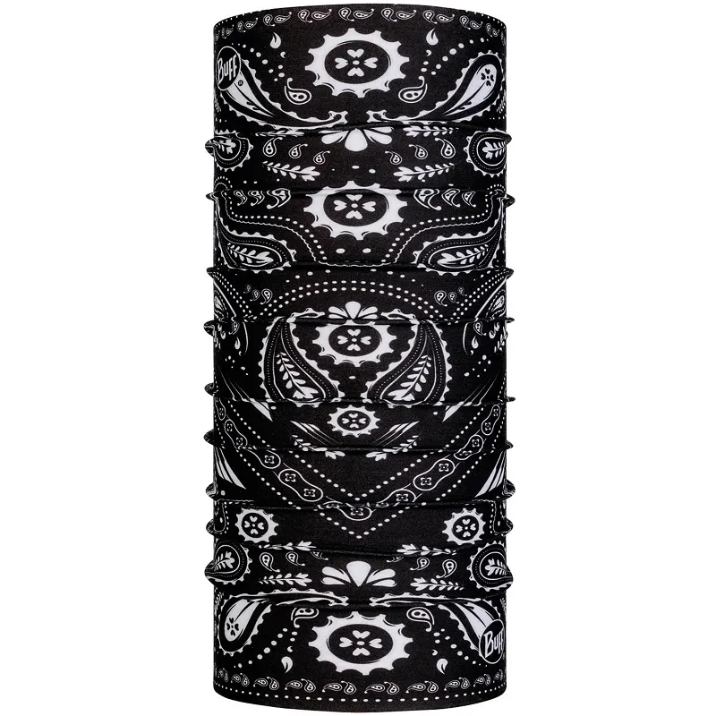 Buff Original Buff in New Cashmere Black
