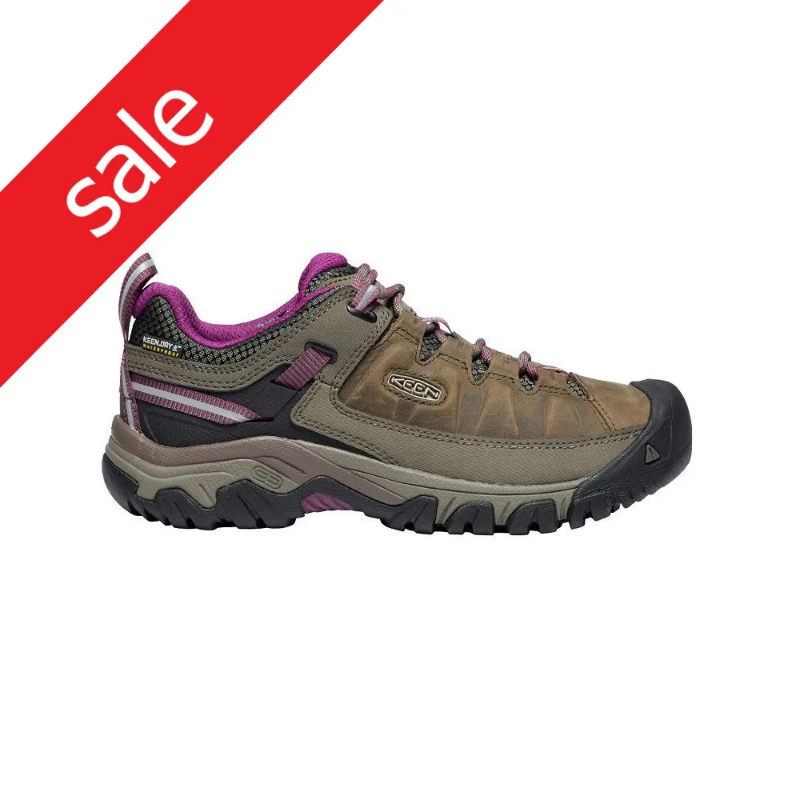 Keen Targhee III Womens - sale