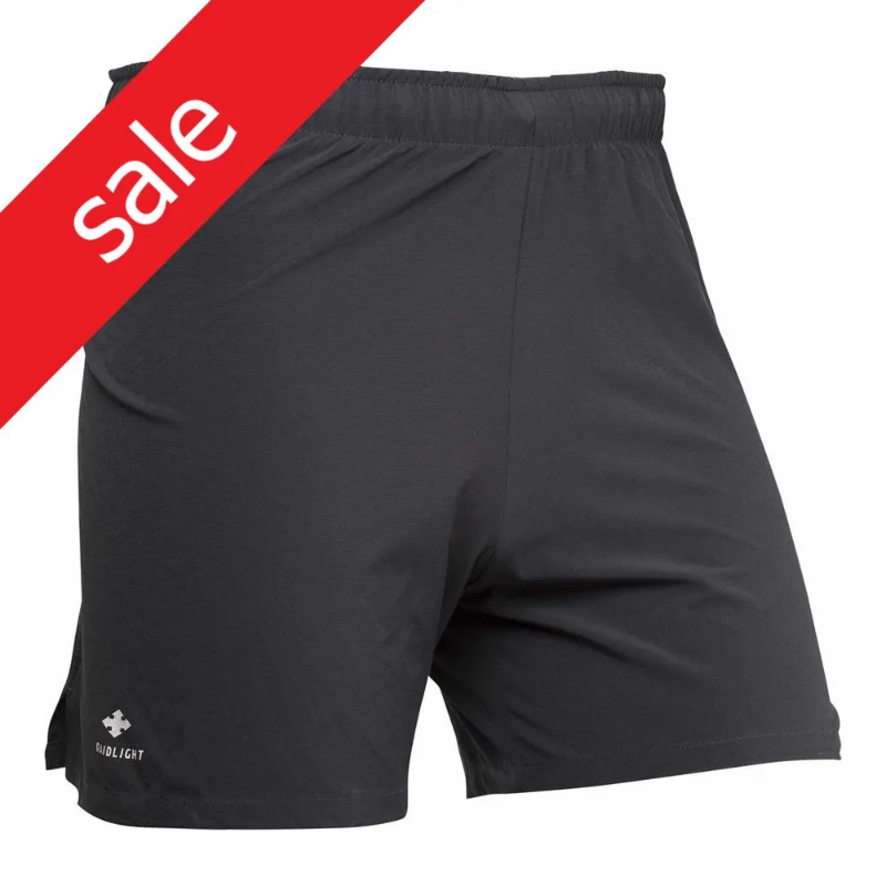 Raidlight Activ Run Short - sale