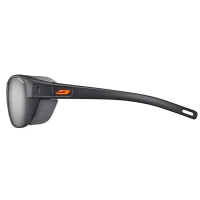 Julbo Camino Spectron 4 in Black / Orange