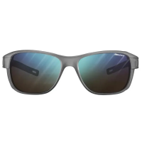 Julbo Camino Reactiv Performance 2-4 DL in Matt Translucent Black / Grey
