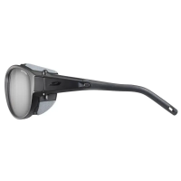 Julbo Explorer 2.0 Spectron 4 Lens in Matte Black / Grey