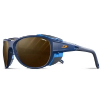 Julbo Explorer 2.0 Reactiv 2-4 Lens in Blue