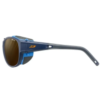 Julbo Explorer 2.0 Reactiv 2-4 Lens in Blue