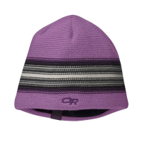 Outdoor Research Kid's Spitsbergen Beanie Violet Flame
