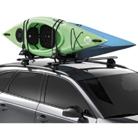 Thule Hull-a-Port XTR