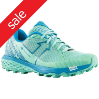 Raidlight Responsiv Dynamic W Shoes (Sample) - sale