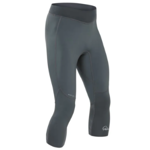 Palm NeoFlex Leggings - Jet Grey 