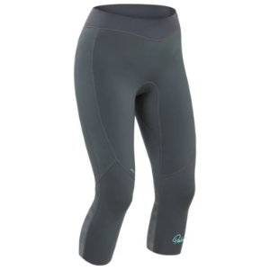 Palm NeoFlex Women's Leggings - Jet Grey
