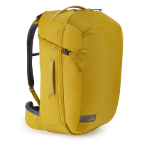 Rab Outcast 44 in Golden Sand