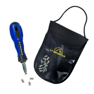 La Sportiva Grip Spike Set x 18 Running Spikes