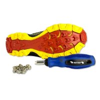 La Sportiva Grip Spike Set x 18 Running Spikes