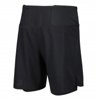 INOV8 TrailFly Ultra 7' 2in1 Short Men's in Black