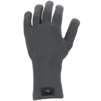 Sealskinz Waterproof All Weather Ultra Grip Knitted Glove