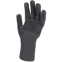 Sealskinz Waterproof All Weather Ultra Grip Knitted Glove